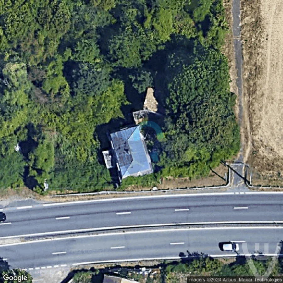 La Maison du Preux abandoned location in Ile-de-France, Ile-de-France, France - House for urban exploration