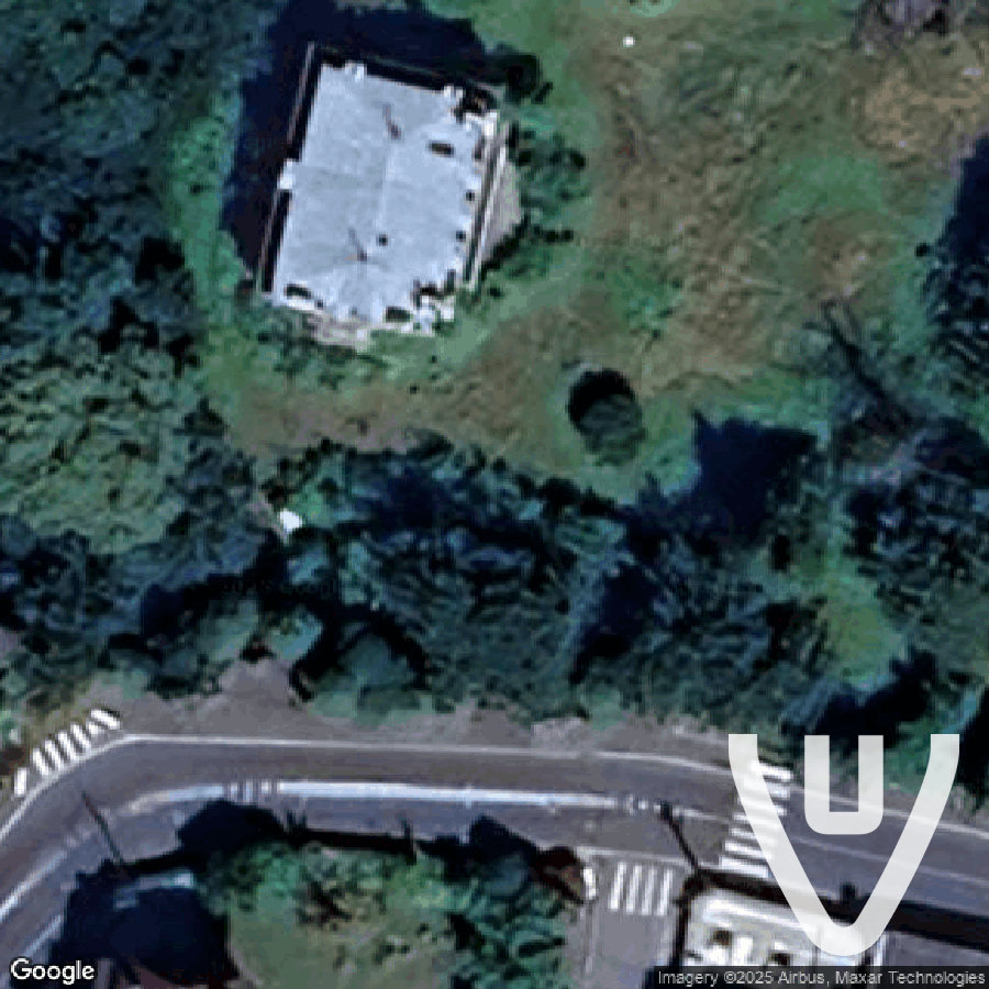 Manoir aux fleurs abandoned location in Ile-de-France, Ile-de-France, France - House for urban exploration