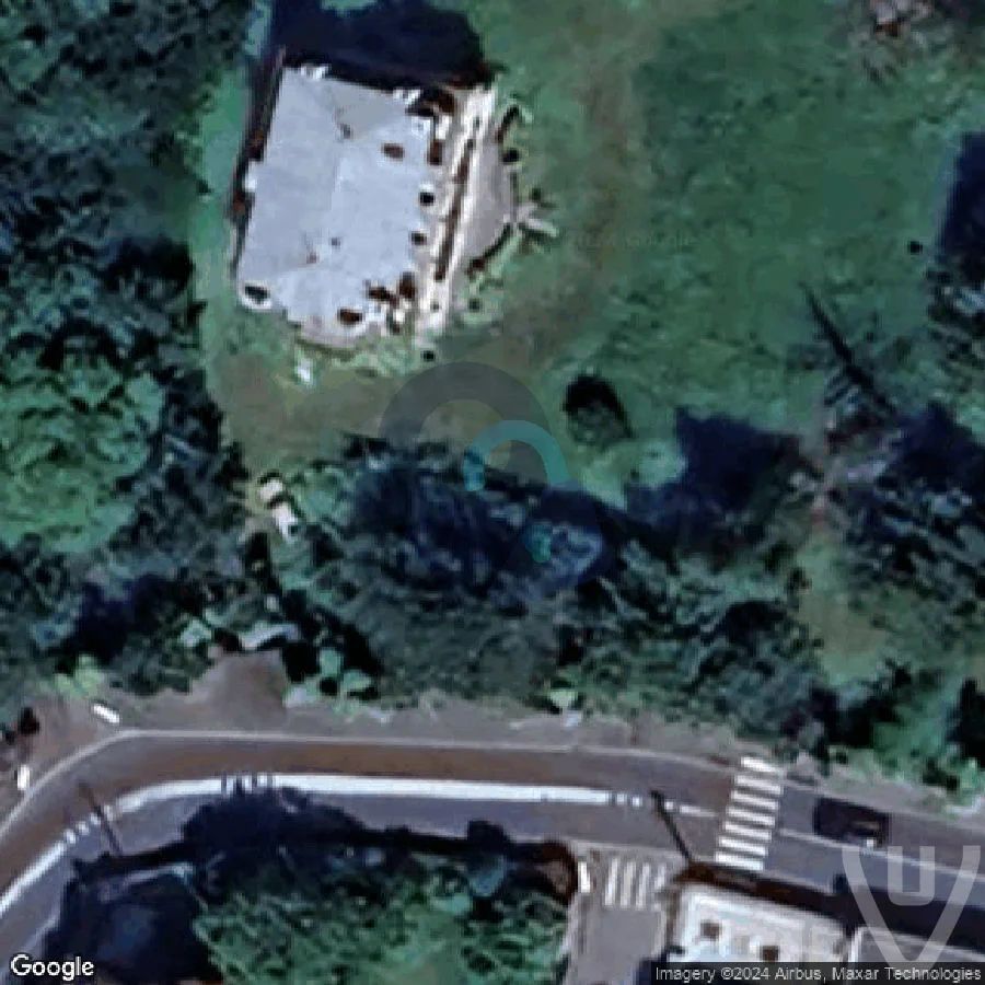 Manoir aux fleurs abandoned location in Ile-de-France, Ile-de-France, France - House for urban exploration