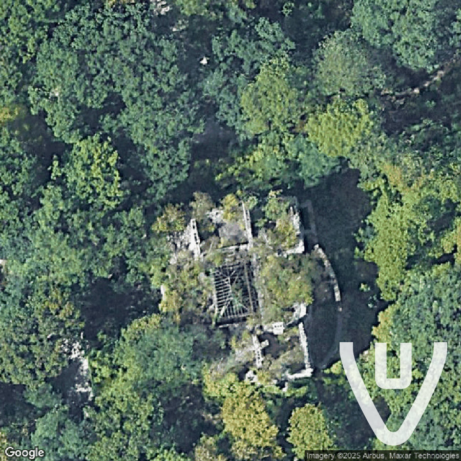 Chateau de la Solitude / Chateau Chocolat