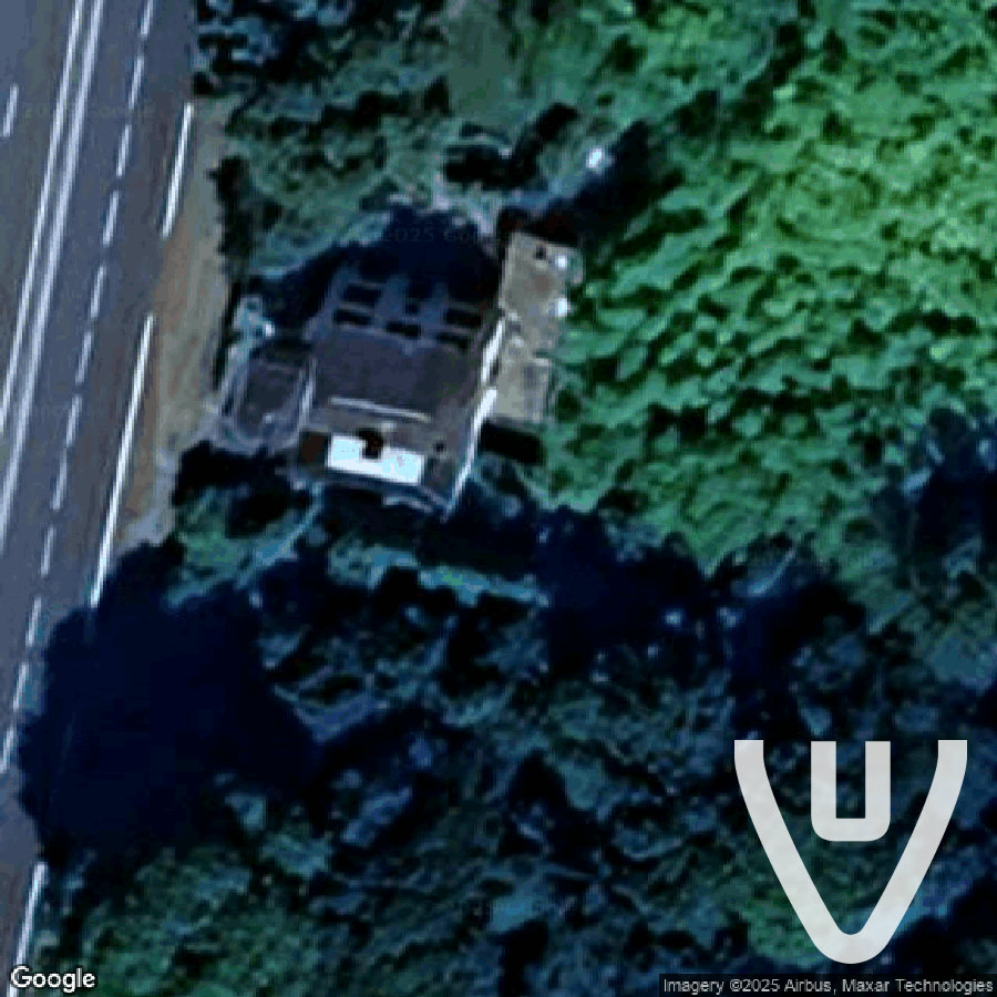 Villa tour de contrôle