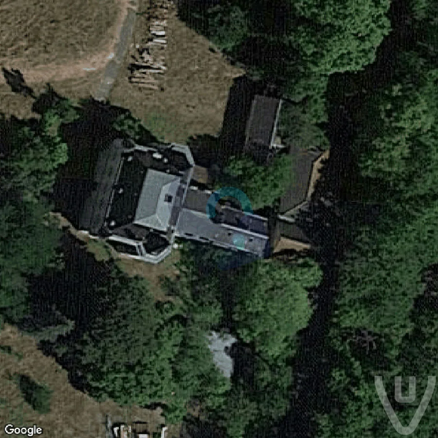 Chateau étoupes abandoned location in Ile-de-France, Ile-de-France, France - Castle for urban exploration