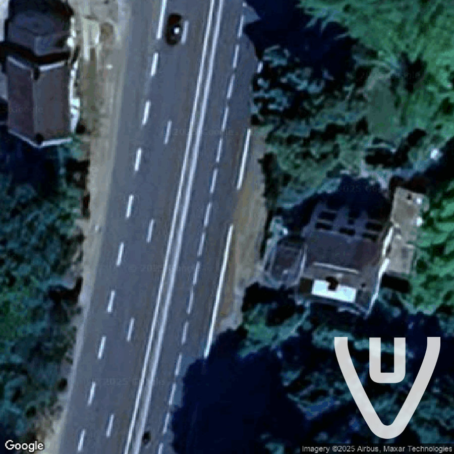 Villa tour de controle