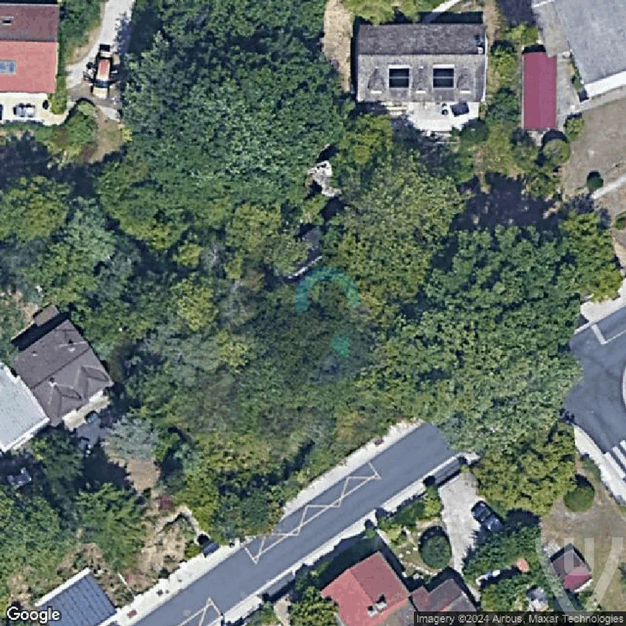 Manoir Casanova abandoned location in Ile-de-France, Ile-de-France, France - House for urban exploration