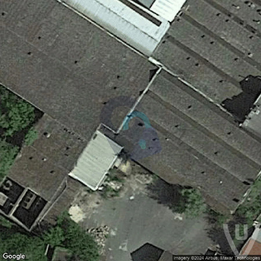 Usine Antoine abandoned location in Ile-de-France, Ile-de-France, France - Factory for urban exploration