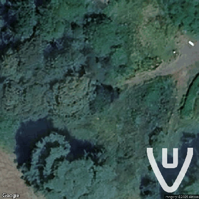 Chateau Illuminati urban exploration location in France - Image 2