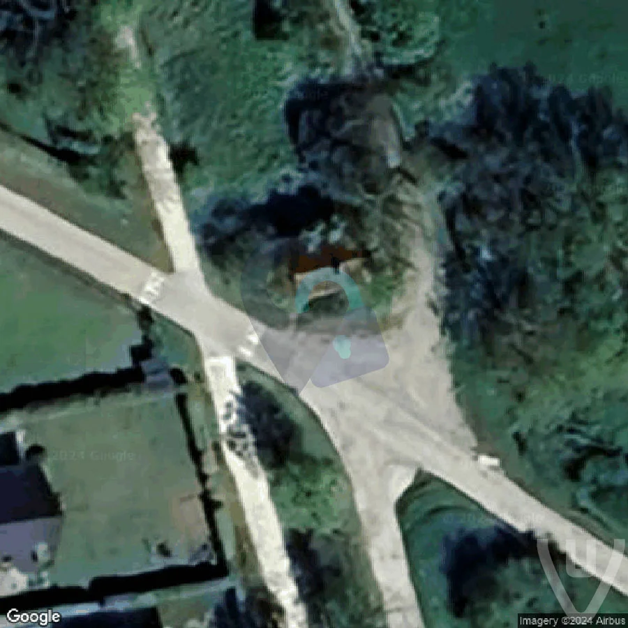 Mini Gare Tuber abandoned location in Brittany, Brittany, France - House for urban exploration