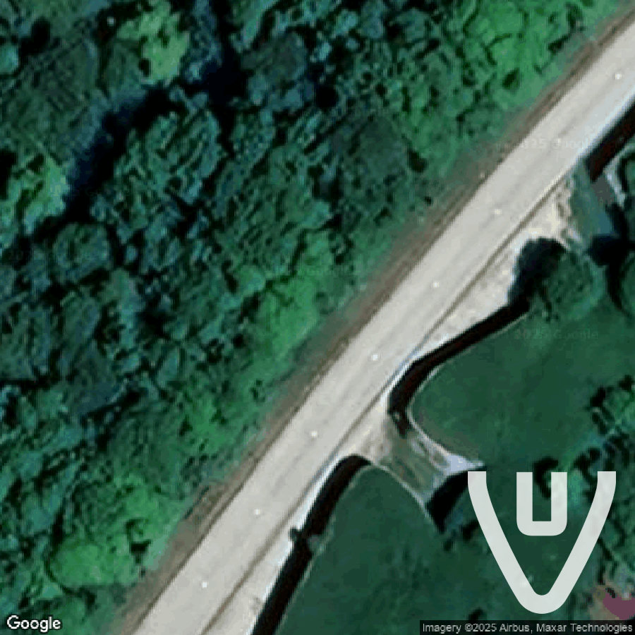 Fort P abandoned location in Bourgogne-Franche-Comte, Bourgogne-Franche-Comte, France - Fort for urban exploration