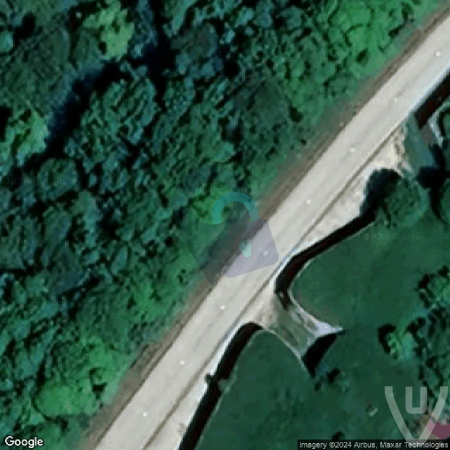 Fort P abandoned location in Bourgogne-Franche-Comte, Bourgogne-Franche-Comte, France - Fort for urban exploration