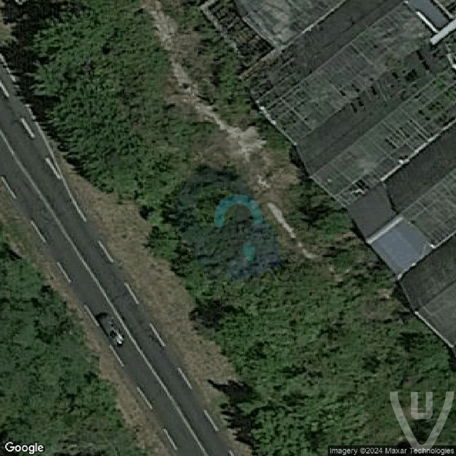 Jardinerie abandoned location in Ile-de-France, Ile-de-France, France - Entertainment for urban exploration