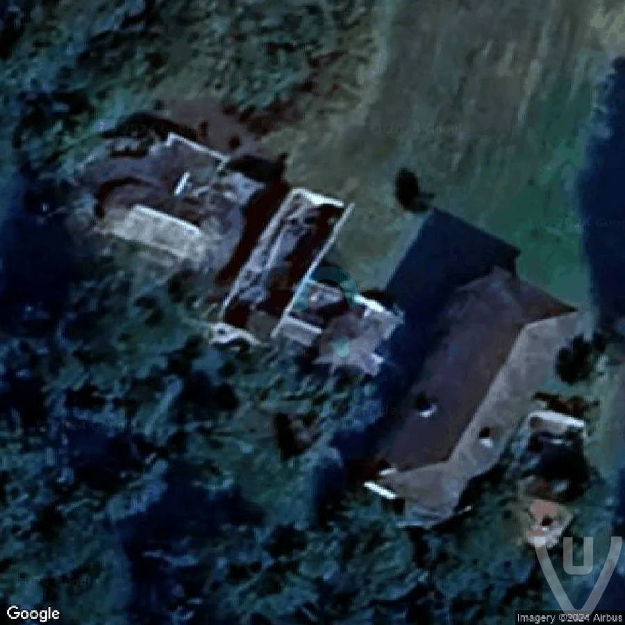 Thermes Bleus abandoned location in Auvergne-Rhone-Alpes, Auvergne-Rhone-Alpes, France - Entertainment for urban exploration