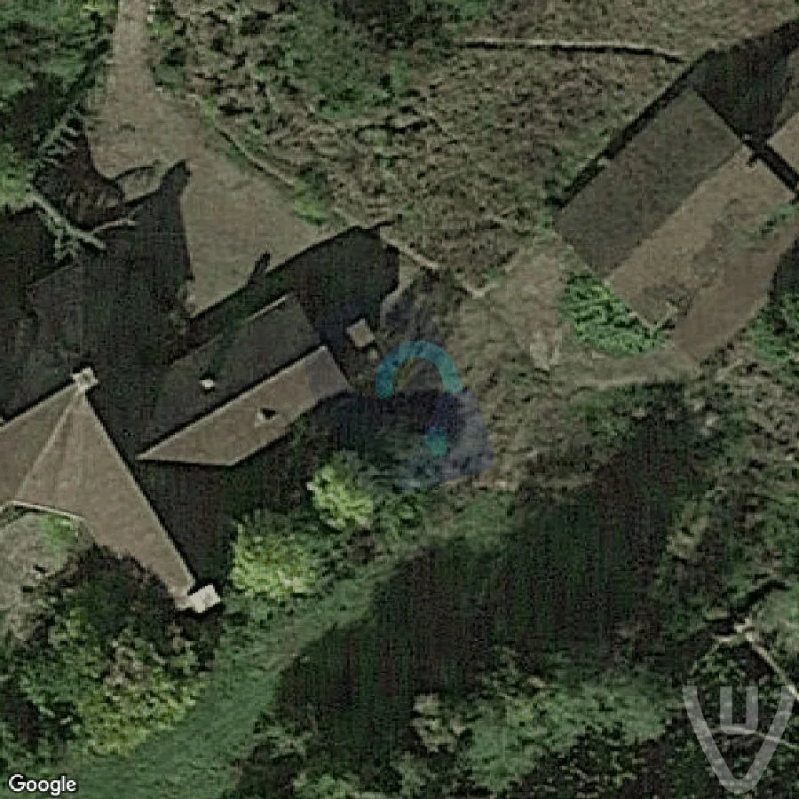 Domaine du Tipi abandoned location in Centre-Val de Loire, Centre-Val de Loire, France - Entertainment for urban exploration