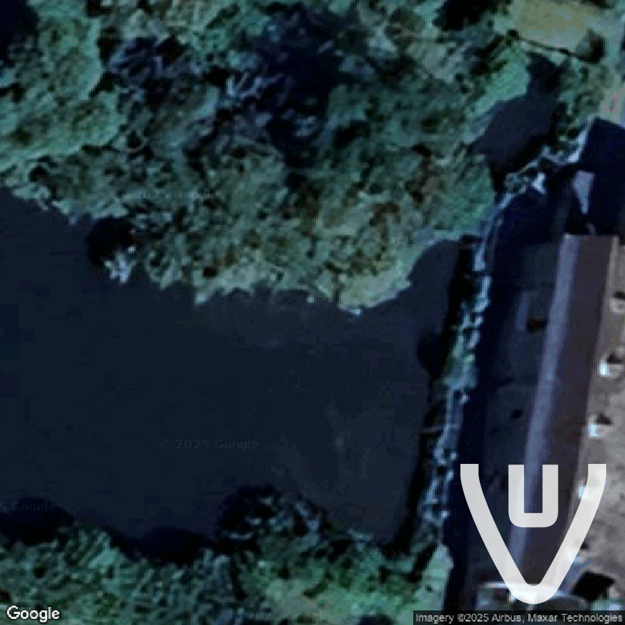 Chateau Tasher / Chateau T-Rex