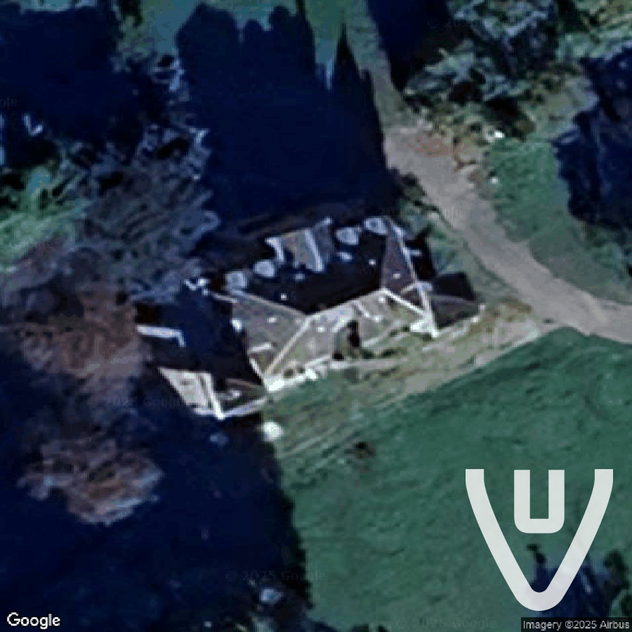 Chateau à L'horloge