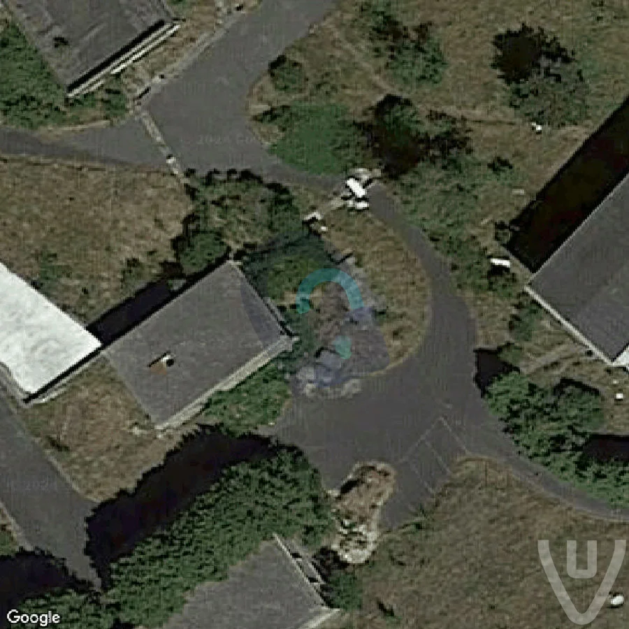 Usine System X abandoned location in Ile-de-France, Ile-de-France, France - Factory for urban exploration