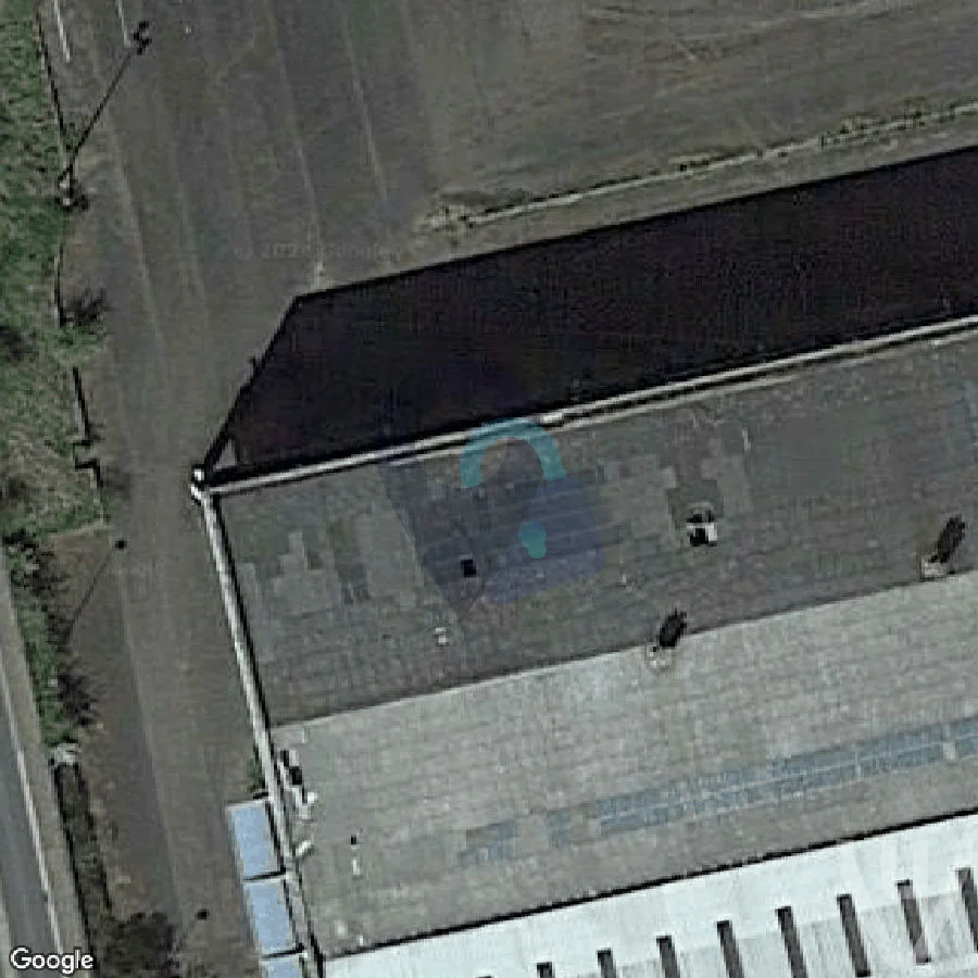 Usine Meltingburg abandoned location in Ile-de-France, Ile-de-France, France - Factory for urban exploration