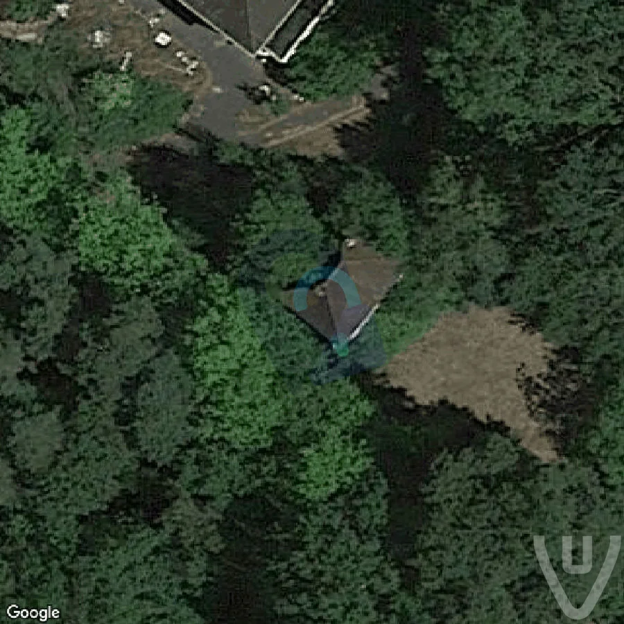 Maison de retraite Israel Lipski abandoned location in Ile-de-France, Ile-de-France, France - Medical for urban exploration