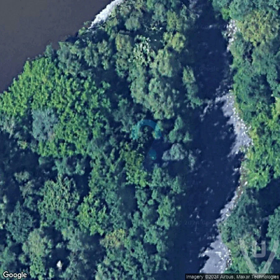 Mirapolis abandoned location in Ile-de-France, Ile-de-France, France - Entertainment for urban exploration