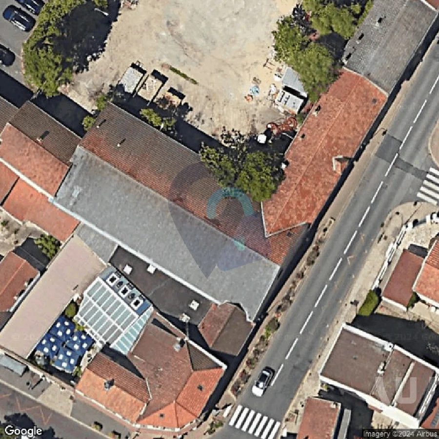 Conservatoire Atrigo abandoned location in Ile-de-France, Ile-de-France, France - Entertainment for urban exploration