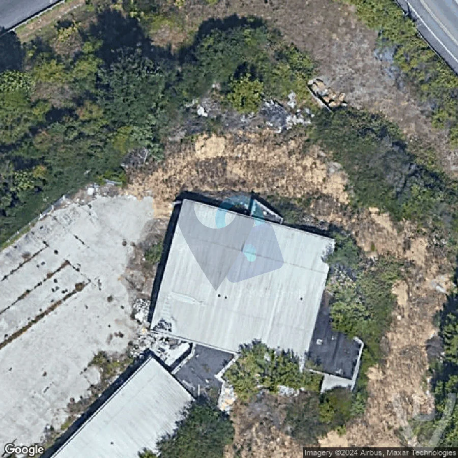 Gare Perdue ES abandoned location in Ile-de-France, Ile-de-France, France - Office for urban exploration