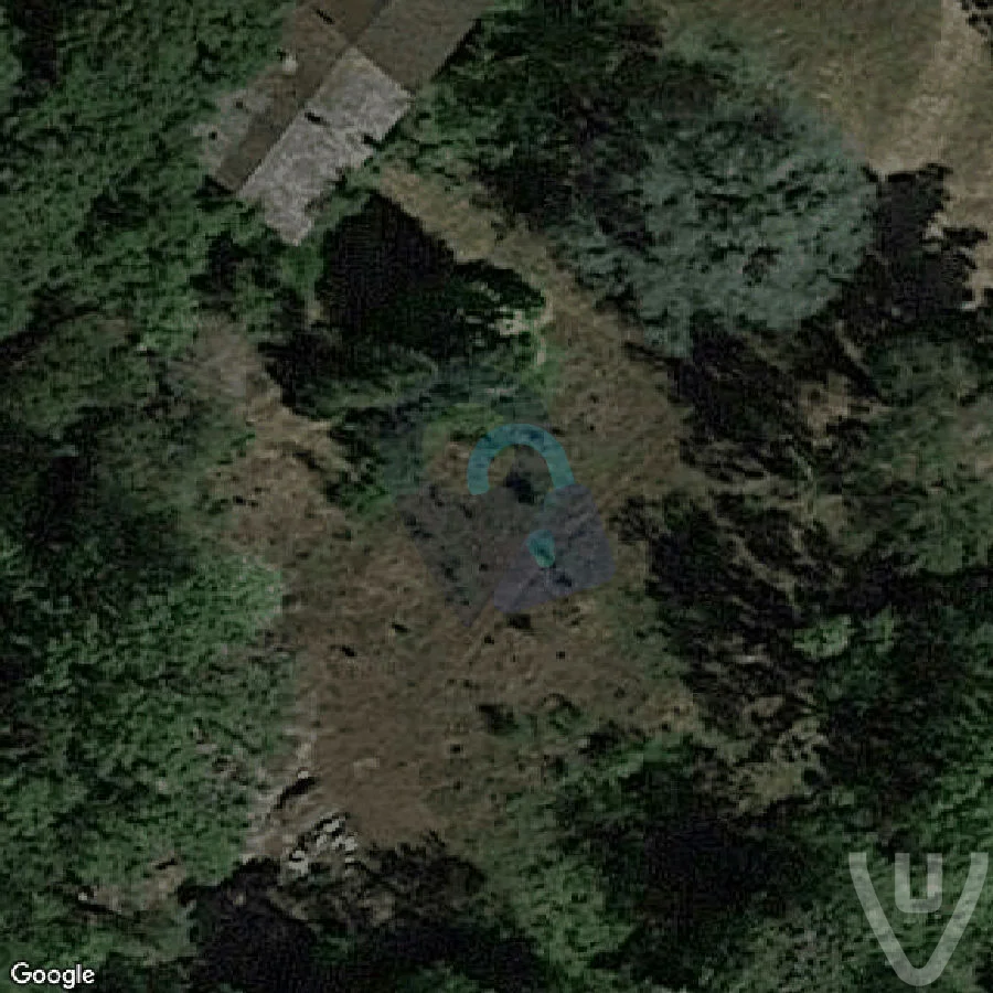 Franc Etoupes abandoned location in Ile-de-France, Ile-de-France, France - House for urban exploration