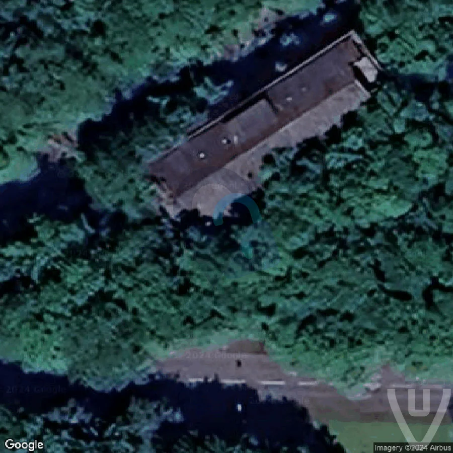 Nature Office abandoned location in Grand Est, Grand Est, France - Office for urban exploration