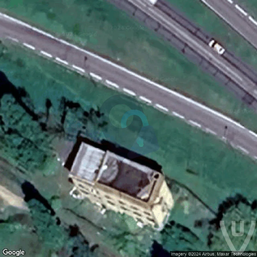 Tower House abandoned location in Ile-de-France, Ile-de-France, France - House for urban exploration