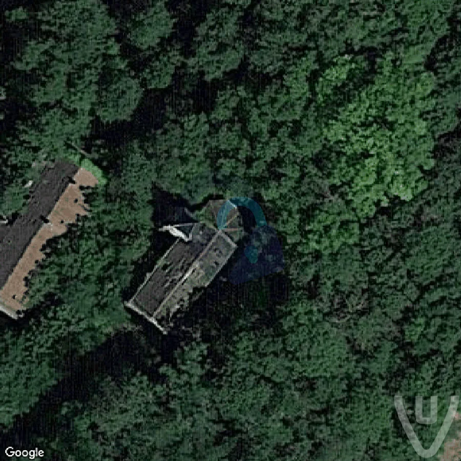 Ancienne église et son atelier abandoned location in Bourgogne-Franche-Comte, Bourgogne-Franche-Comte, France - Church for urban exploration