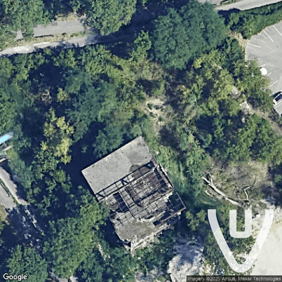 Petit de zone Industrielle