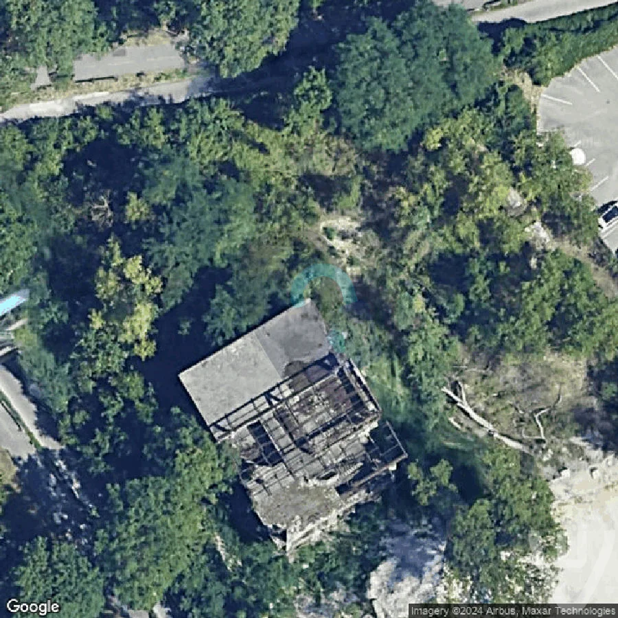 Petit de zone Industrielle