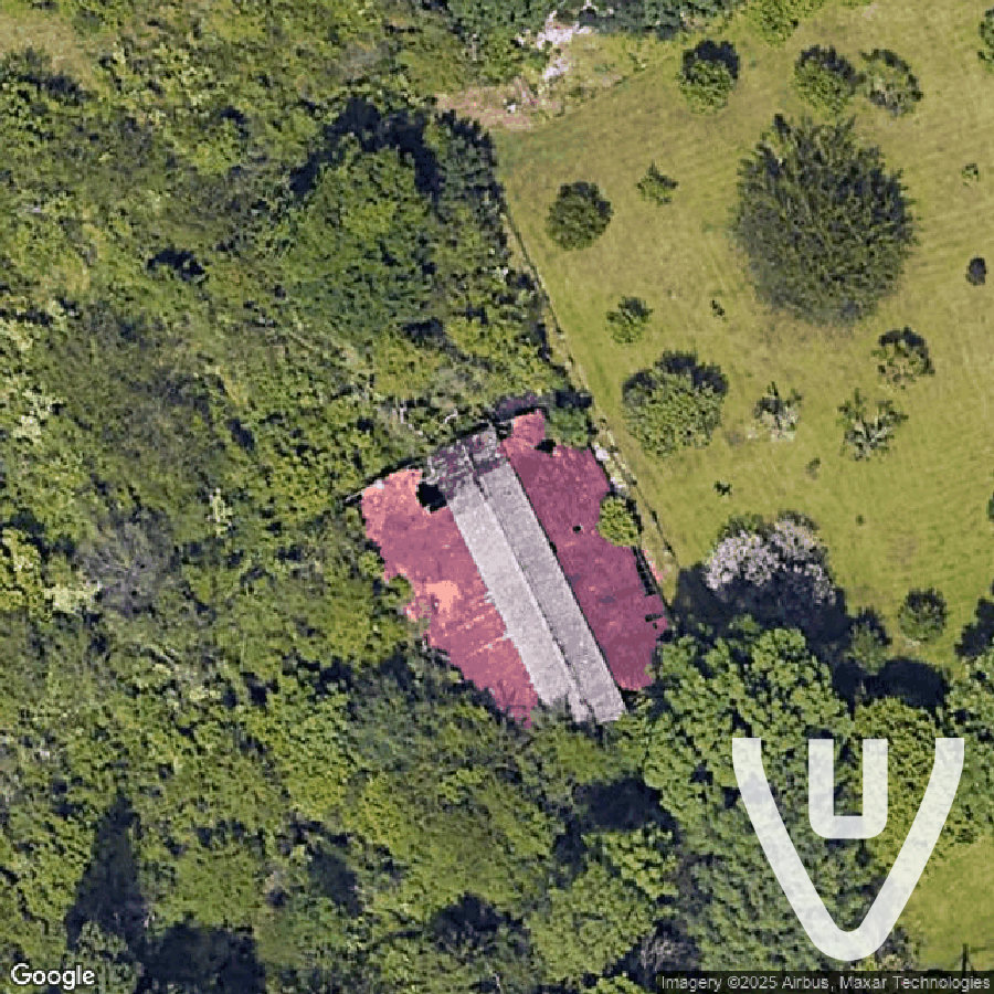 Le Cimetière de voitures de l’infirme