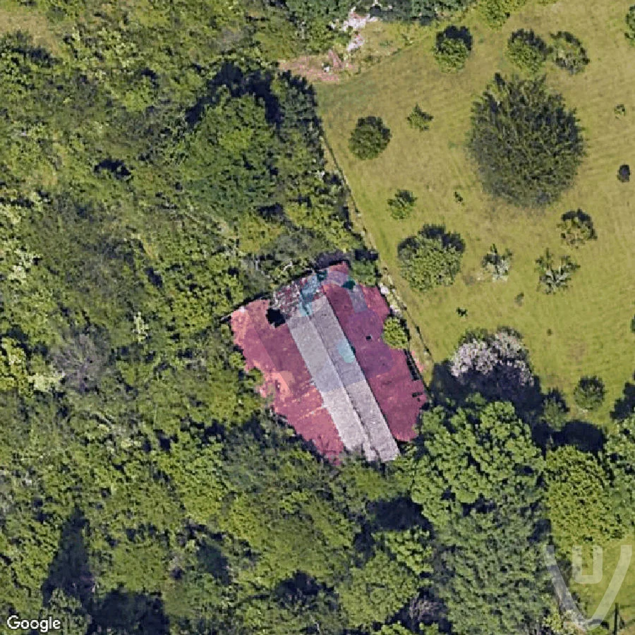 Le Cimetière de voitures de l’infirme