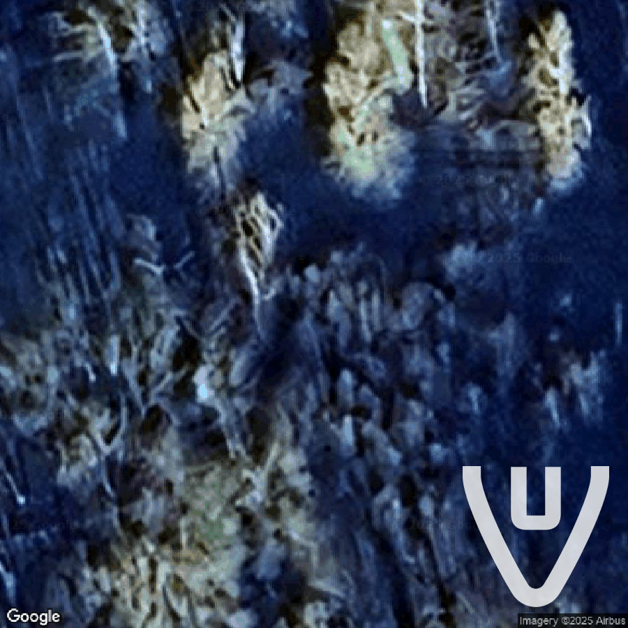 Zoo du Général abandoned location in Ile-de-France, Ile-de-France, France - Zoo for urban exploration