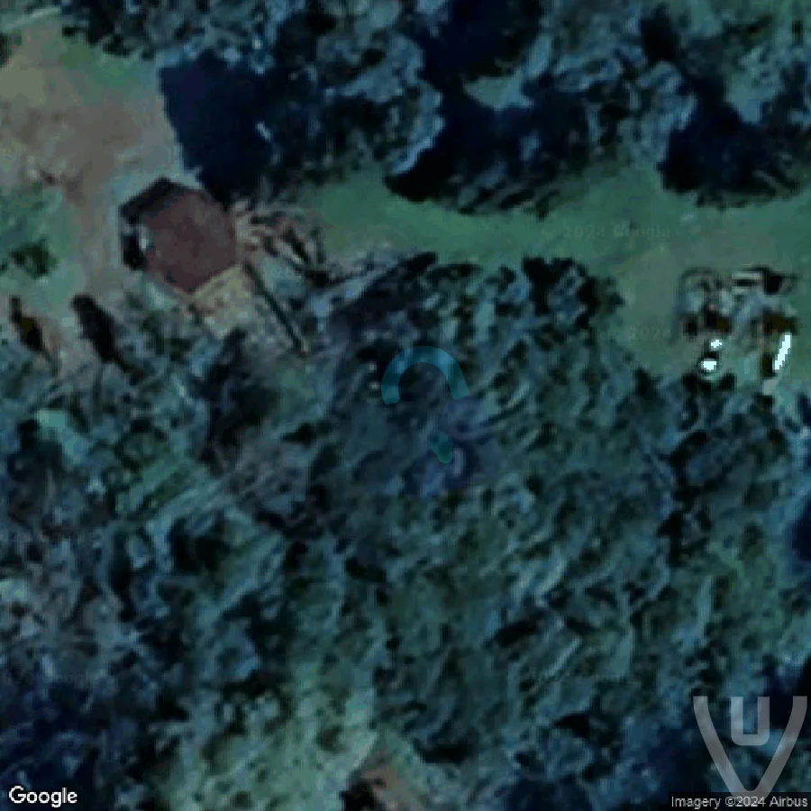 Zoo du Général abandoned location in Ile-de-France, Ile-de-France, France - Zoo for urban exploration