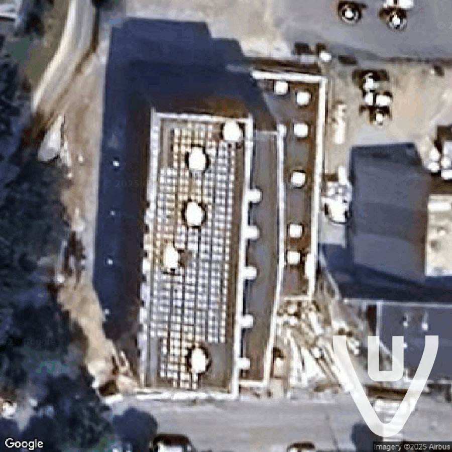 Jardin Aux Papillons abandoned location in Brittany, Brittany, France - Entertainment for urban exploration