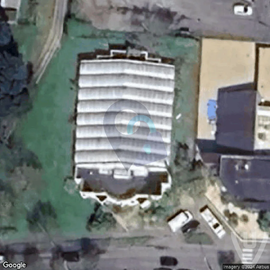 Jardin Aux Papillons abandoned location in Brittany, Brittany, France - Entertainment for urban exploration