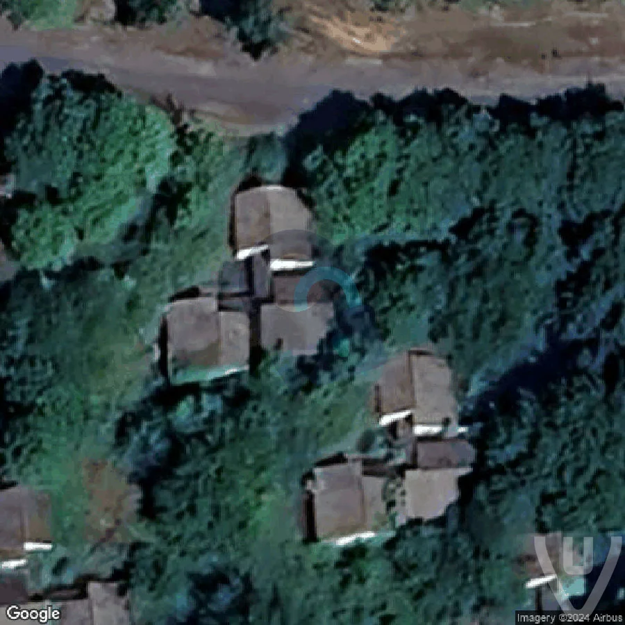 Maisons de vacances au bord du lac