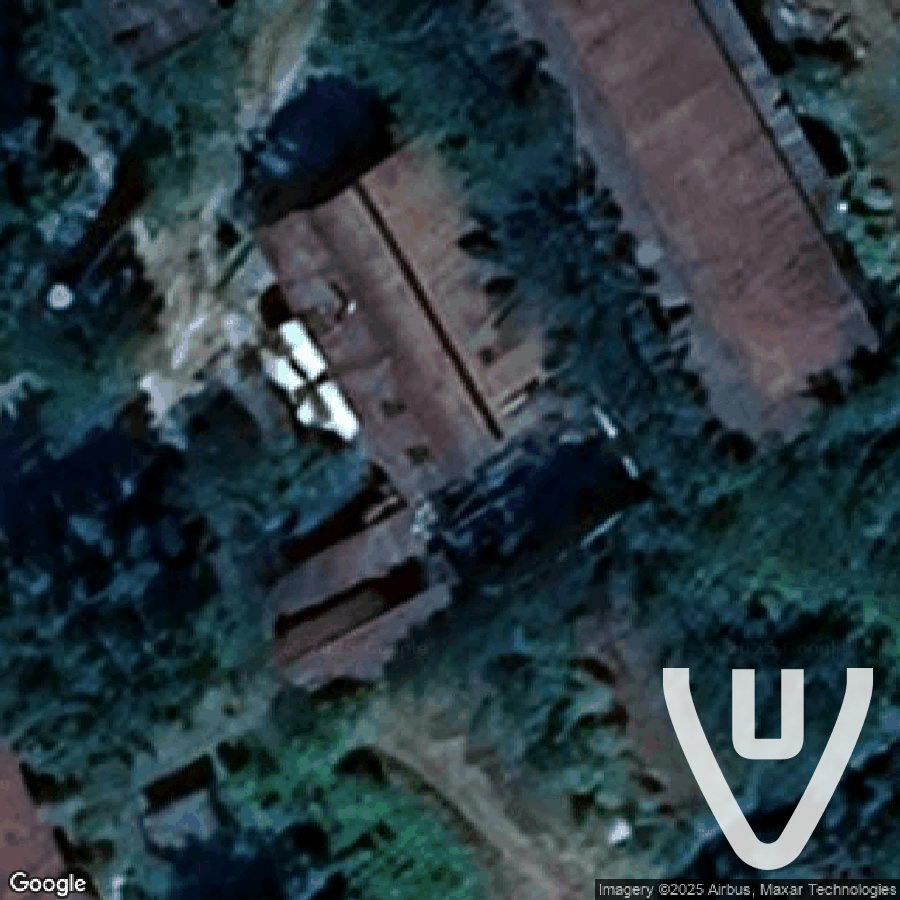 Abandoned Industries