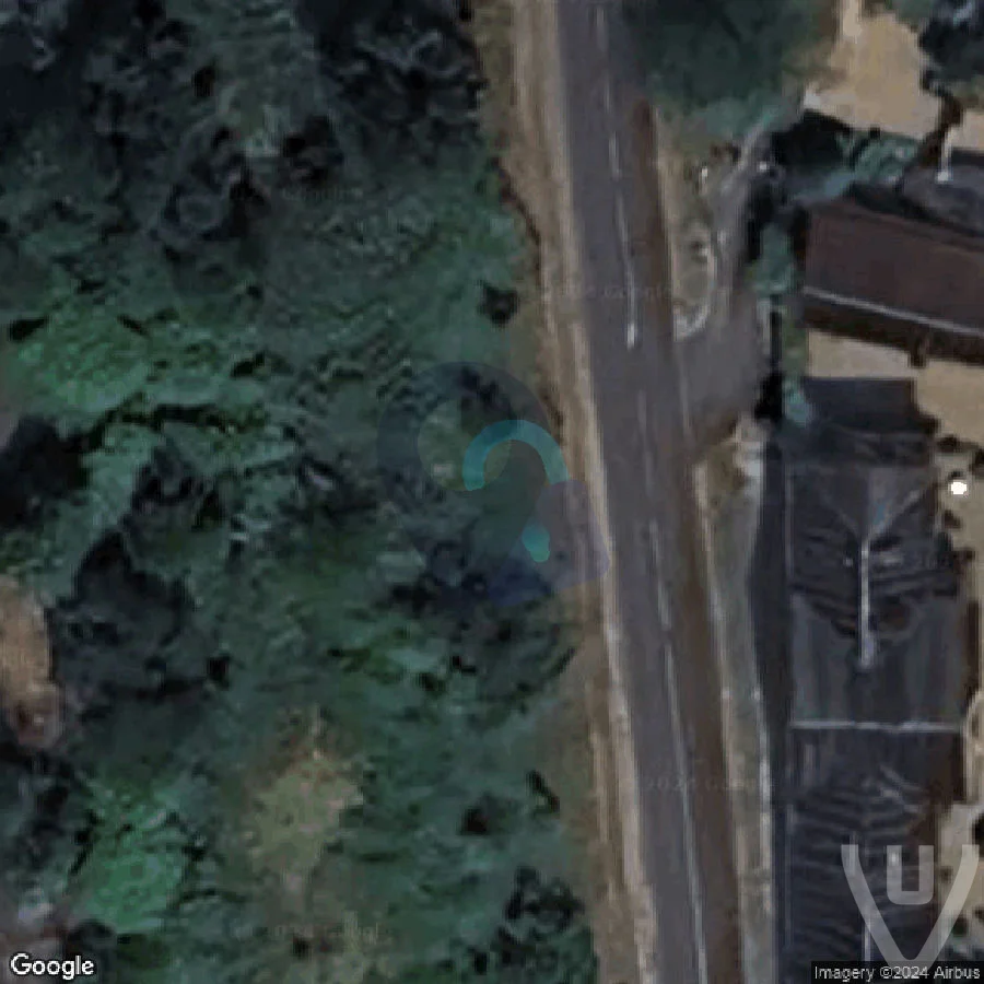 Des Vacances Effrayantes abandoned location in Centre-Val de Loire, Centre-Val de Loire, France - Entertainment for urban exploration