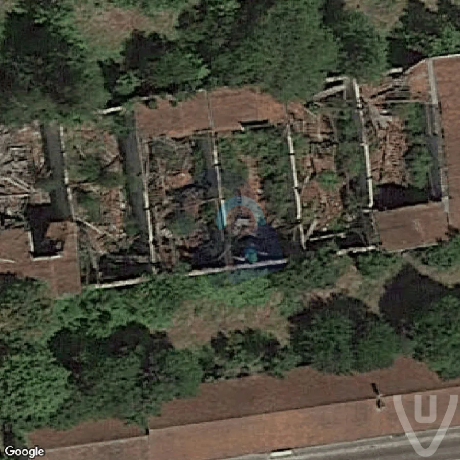 Sans toit abandoned location in Ile-de-France, Ile-de-France, France - House for urban exploration