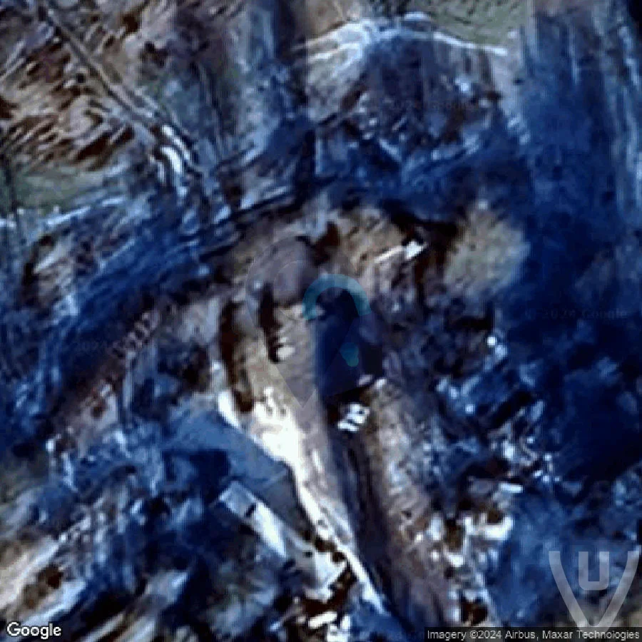 Circus V / Circus School abandoned location in Ile-de-France, Ile-de-France, France for urban exploration