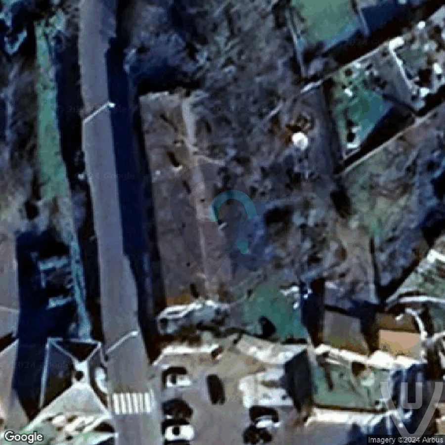 Coutellerie et Papeterie abandoned location in Auvergne-Rhone-Alpes, Auvergne-Rhone-Alpes, France - Factory for urban exploration