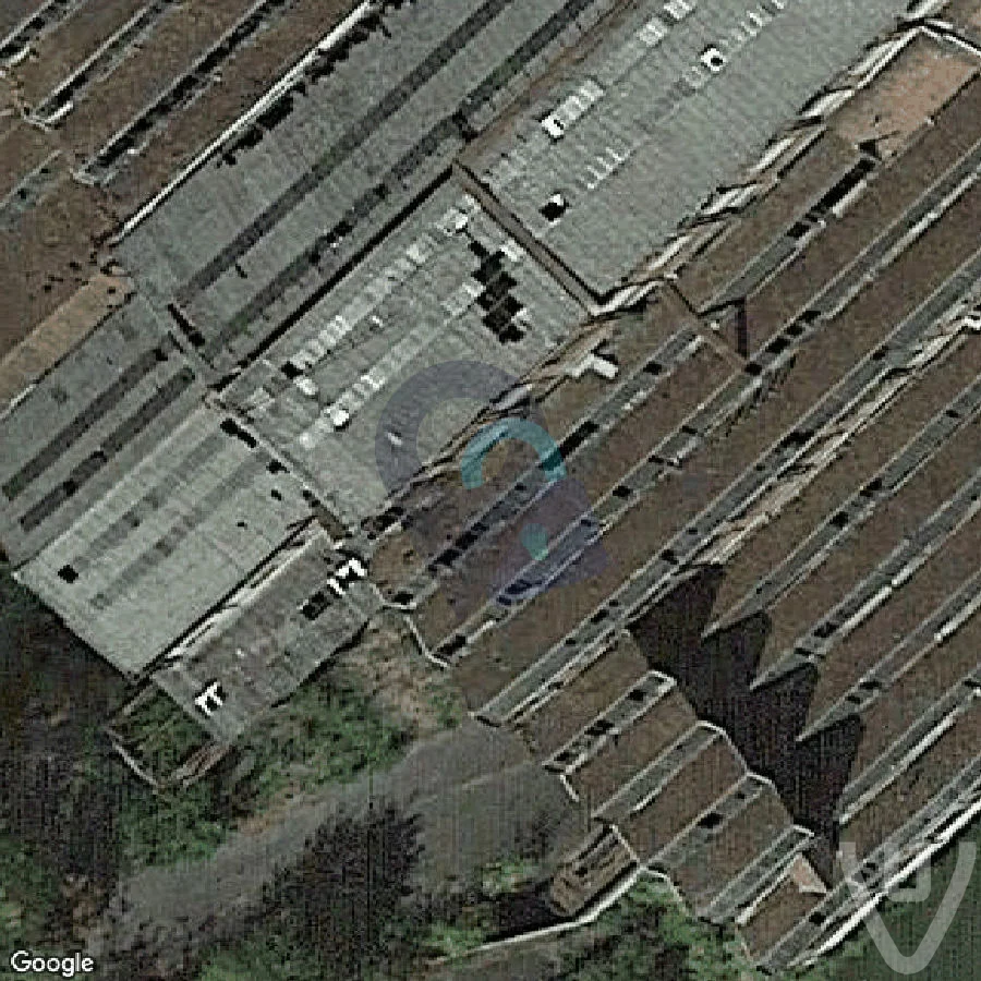 Laverie à Charbon C abandoned location in Bourgogne-Franche-Comte, Bourgogne-Franche-Comte, France - Factory for urban exploration