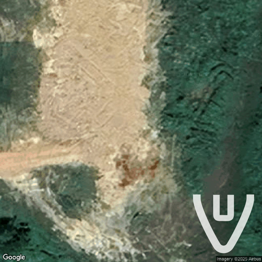 La piste aux Etoiles