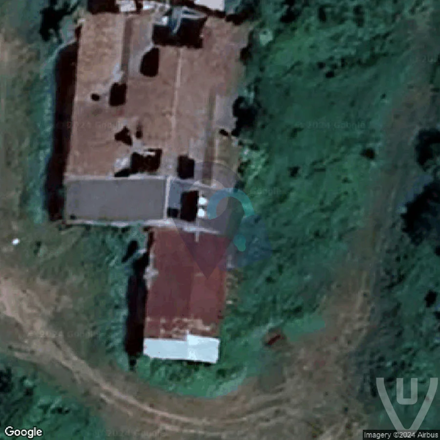 La piste aux Etoiles abandoned location in Centre-Val de Loire, Centre-Val de Loire, France - Factory for urban exploration