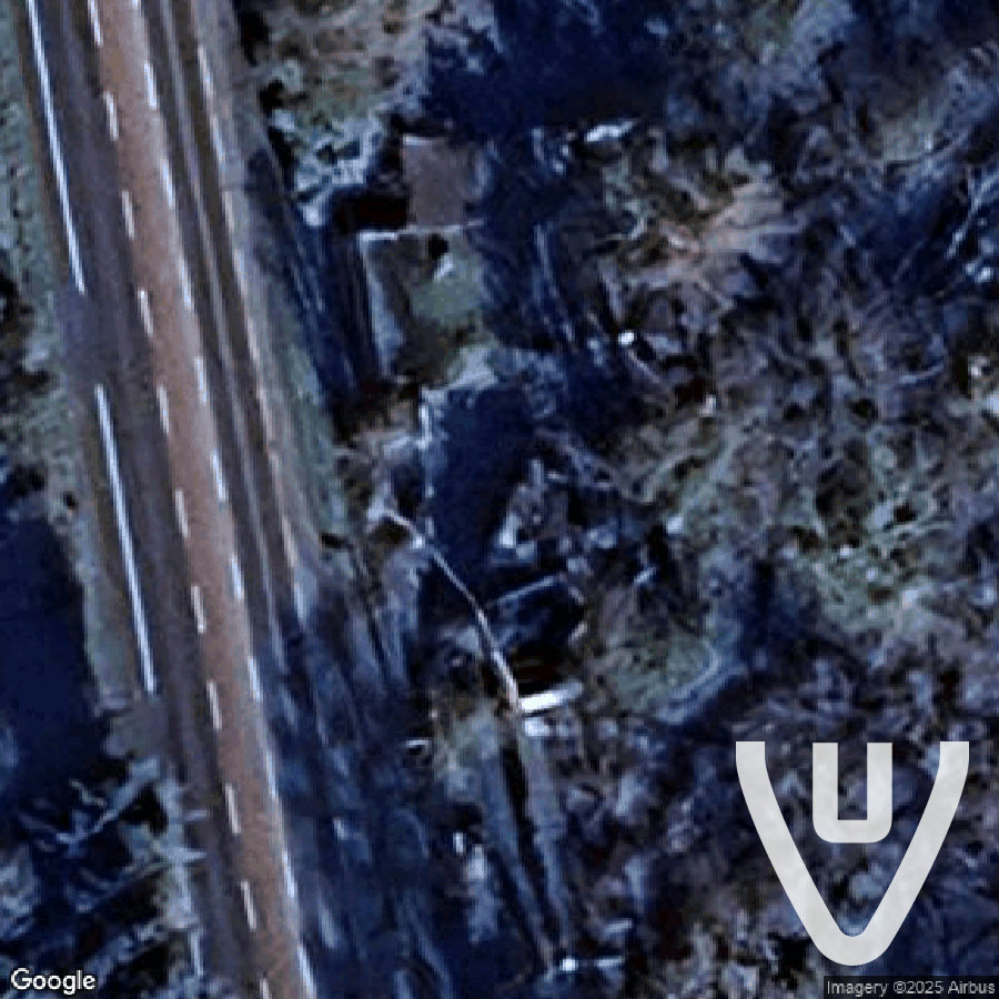 Garage pittoresque / Garage Rolls