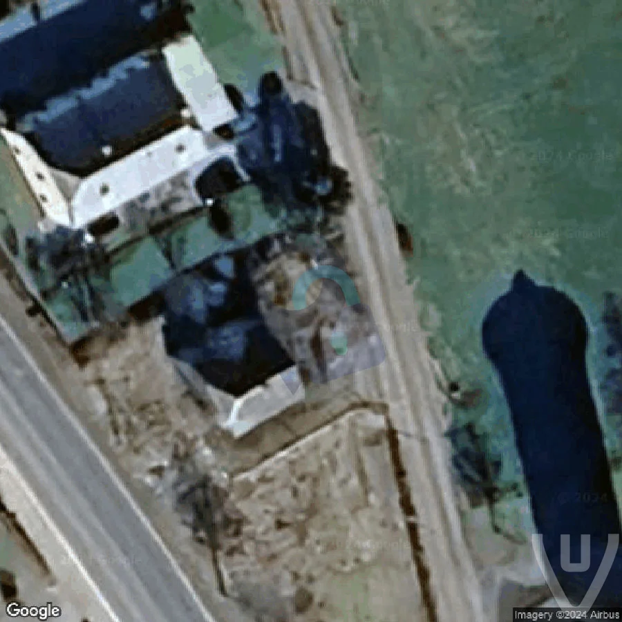 Maison Barbelen abandoned location in Clervaux, Clervaux, Luxembourg - House for urban exploration