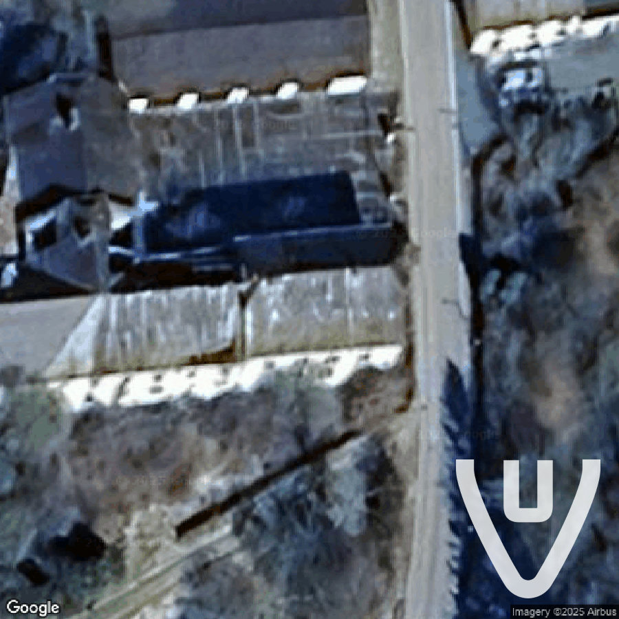 Maison Deckers/ Sharkhouse