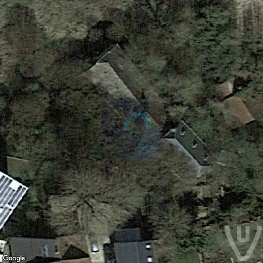 Maison Greiveldinger abandoned location in Remich, Remich, Luxembourg - House for urban exploration