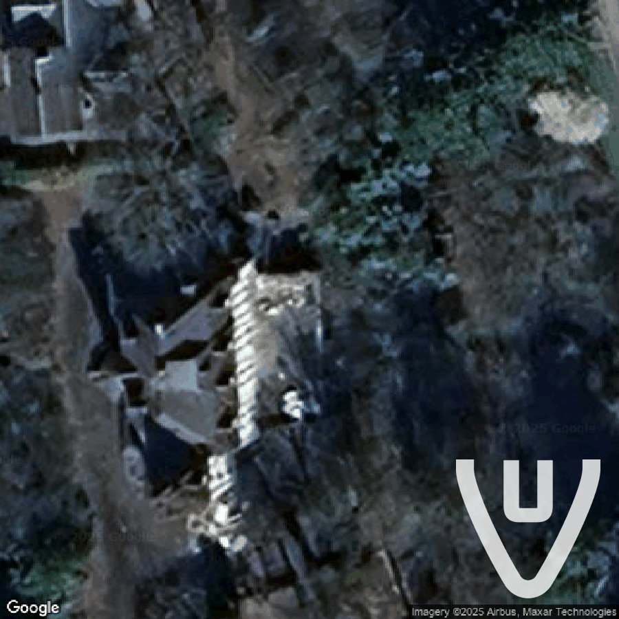 Château Dilmar / Château Arabia abandoned location in Remich, Remich, Luxembourg - Castle for urban exploration